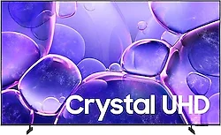 Samsung Crystal 85U8000F 4K Ultra HD 85" 216 Ekran Uydu Alıcılı Smart LED TV