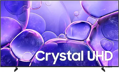 Samsung Crystal 85U8000F 4K Ultra HD 85" 216 Ekran Uydu Alıcılı Smart LED TV