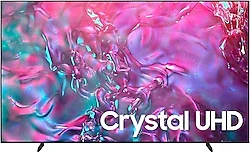 Samsung Crystal 98DU9000 4K Ultra HD 98" 248 Ekran Uydu Alıcılı Smart LED TV