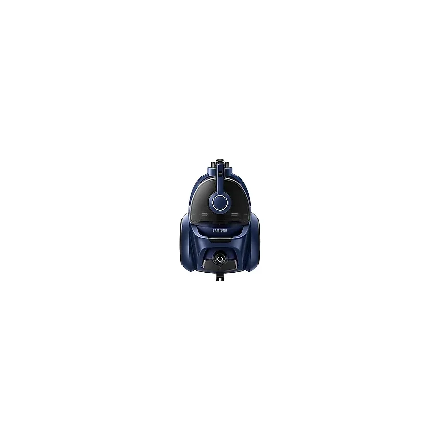 Samsung CycloneForce Teknolojili Toz Torbasız Elektrikli Süpürge - 5 Kademeli Filtre Sistemi, Ergonomik Sap ve 2.5 L Toz Haznesi