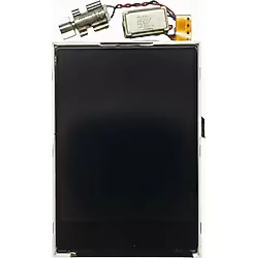 Samsung D600 Ekran Samsung Kızaklı Sgh-D600 Uyumlu Lcd Ekran İç Kulaklık Ve Titreşim Motorlu
