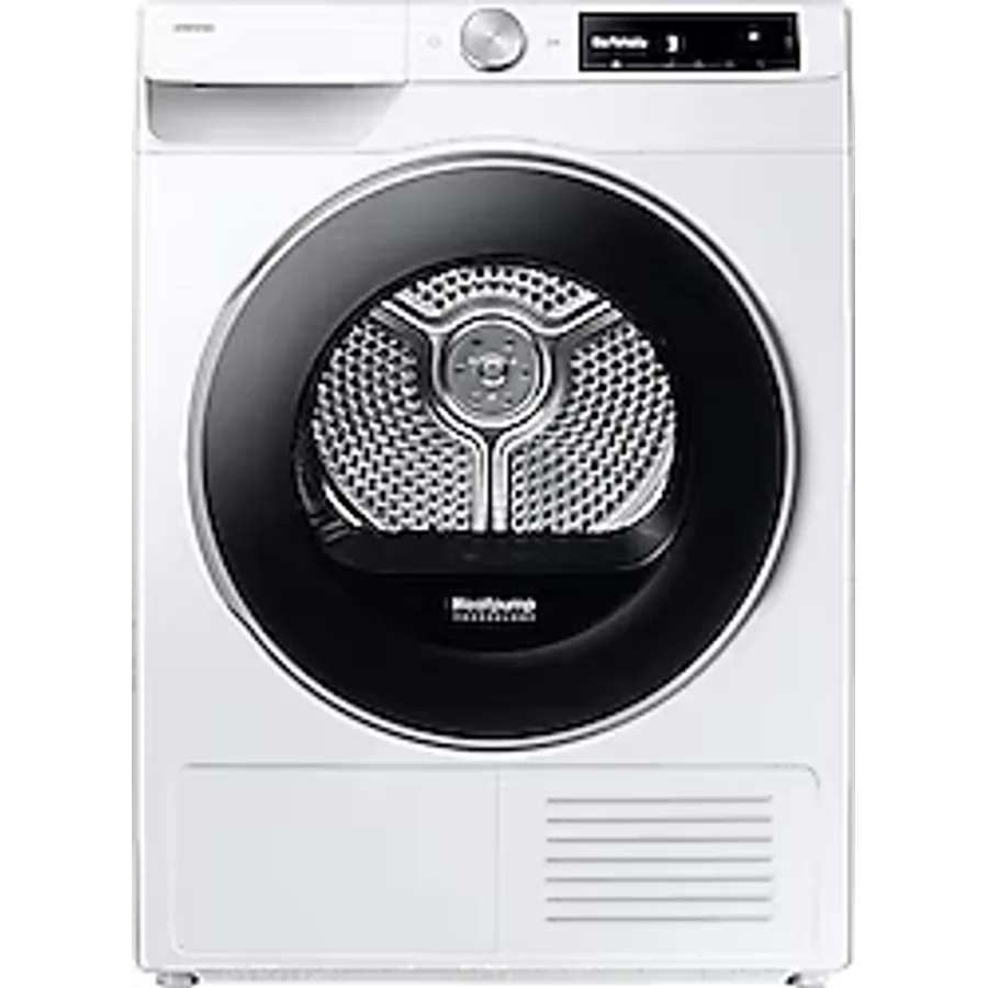 Samsung DV10DG6440LEAH 10 kg Çamaşır Kurutma Makinesi