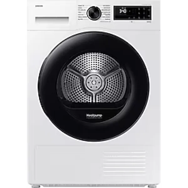 Samsung DV90DG52A0AEAH 9 kg Çamaşır Kurutma Makinesi