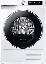 Samsung DV90DG6845LEAH 9 kg Çamaşır Kurutma Makinesi