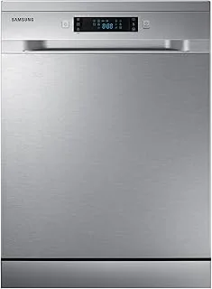 Samsung DW60DG540FWQ 4 Programlı Bulaşık Makinesi görsel 2