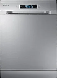 Samsung DW60DG550FSR 5 Programlı Bulaşık Makinesi