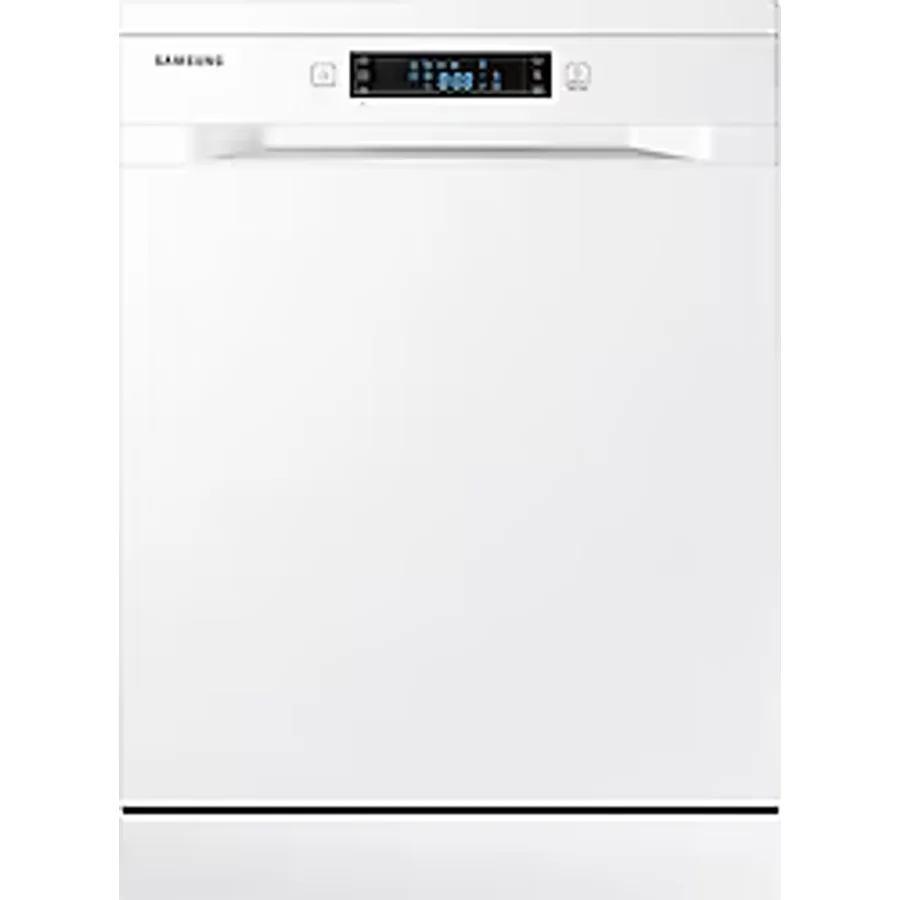 Samsung DW60DG550FWQ 5 Programlı Bulaşık Makinesi