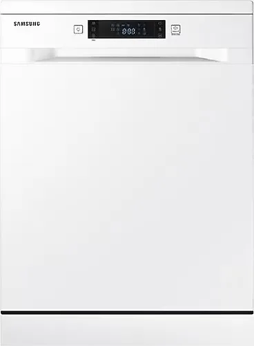 Samsung DW60DG560FWQ 6 Programlı Bulaşık Makinesi