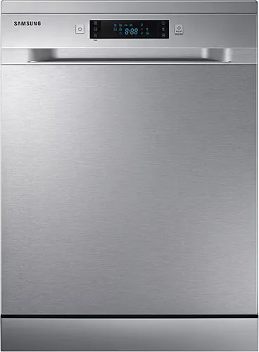 Samsung DW60M5052FS/TR 5 Programlı Inox Bulaşık Makinesi