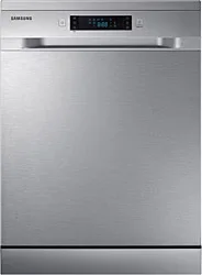 Samsung DW60M5052FS/TR 5 Programlı Inox Bulaşık Makinesi