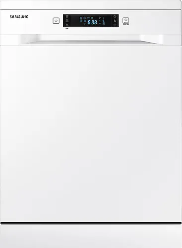 Samsung DW60M5062FW 6 Programlı Bulaşık Makinesi