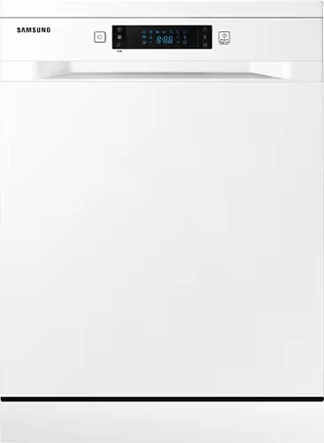 Samsung DW60M6072FW/TR 7 Programlı Bulaşık Makinesi