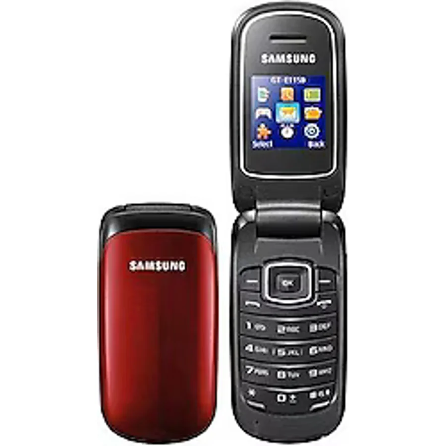 Samsung E1150