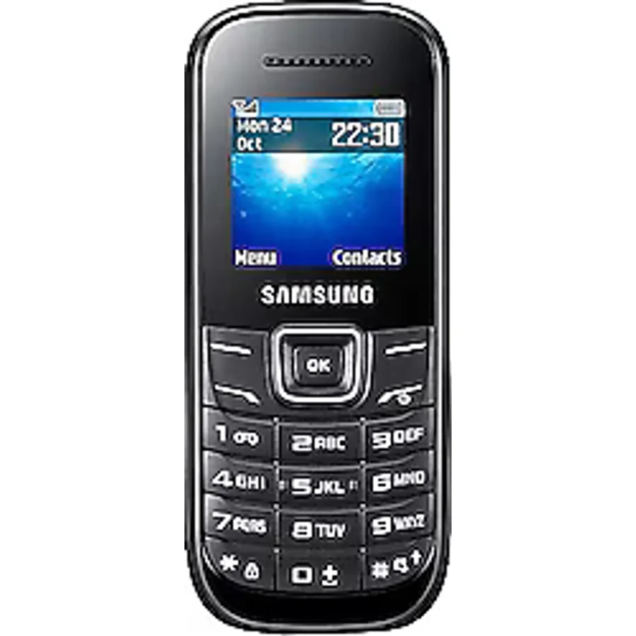 Samsung E1205
