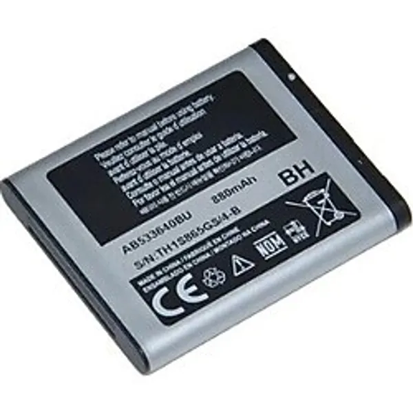 Samsung E200 Telefon Bataryası