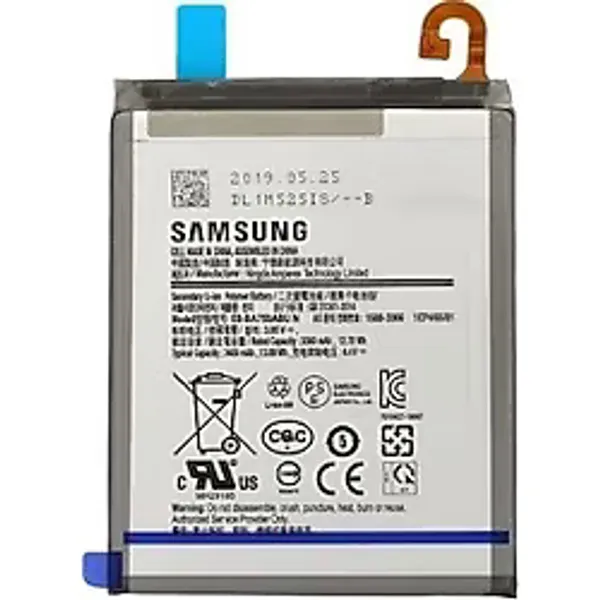 Samsung Eb-Ba750abu (A7 2018) Telefon Bataryası