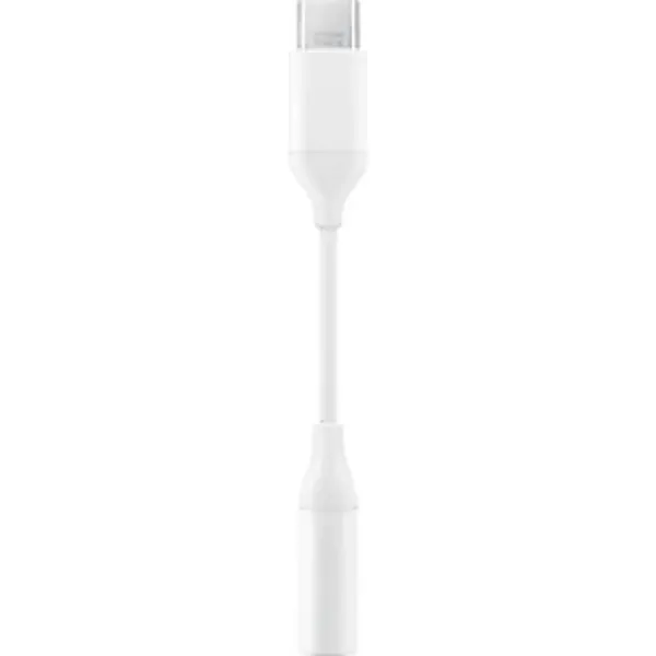 Samsung EE-EC10 Type-C to Aux Dönüştürücü