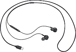 Samsung EO-IC100B Type-C Kablolu Kulak İçi Kulaklık