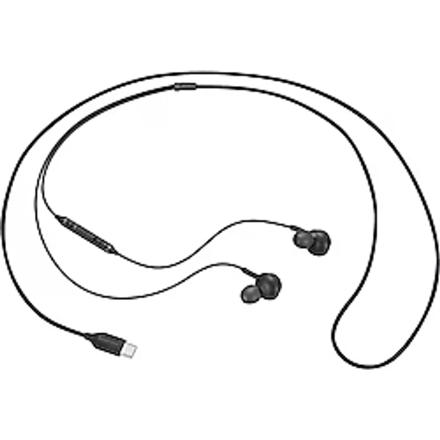 Samsung EO-IC100B Type-C Kablolu Kulak İçi Kulaklık