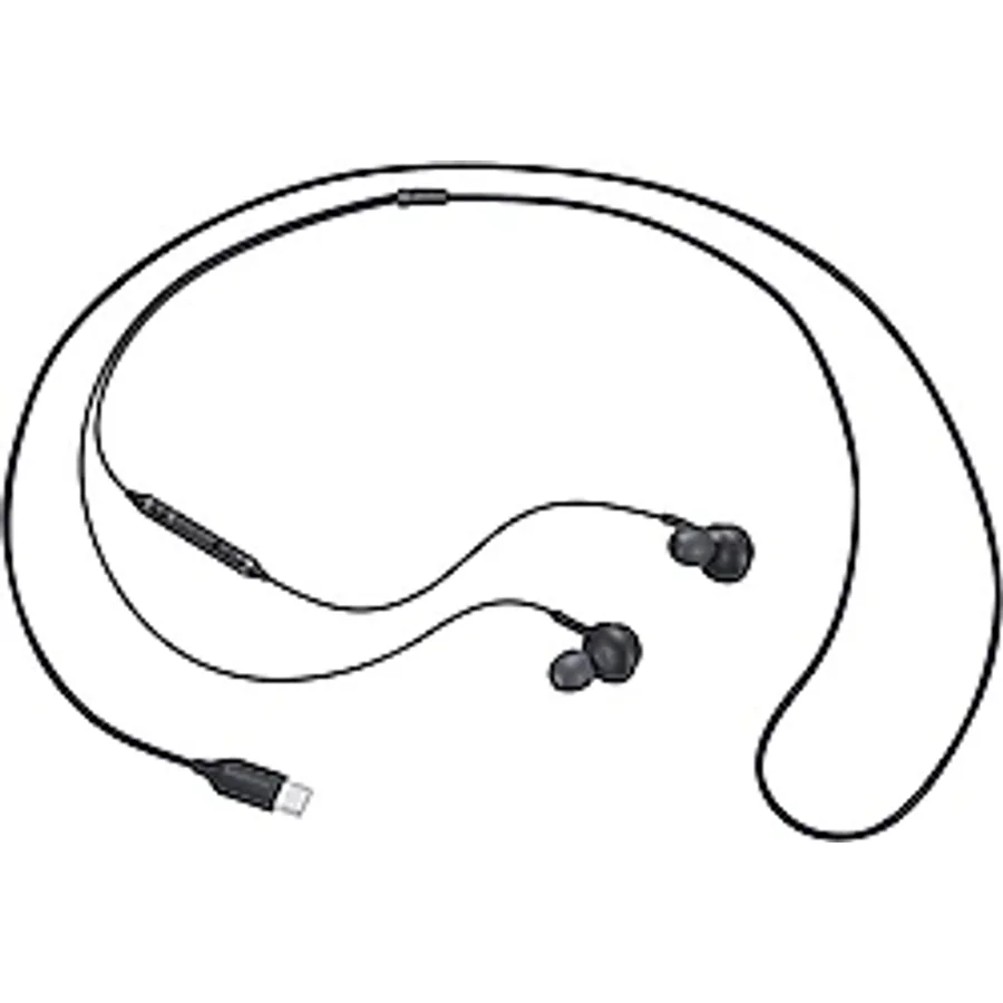 Samsung EO-IC100B Type-C Kablolu Kulak İçi Kulaklık