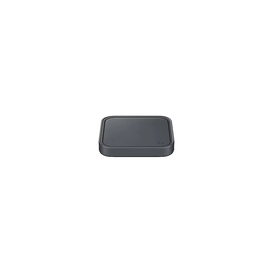 Samsung EP-P2400T Siyah Kablosuz Hızlı Şarj Aleti