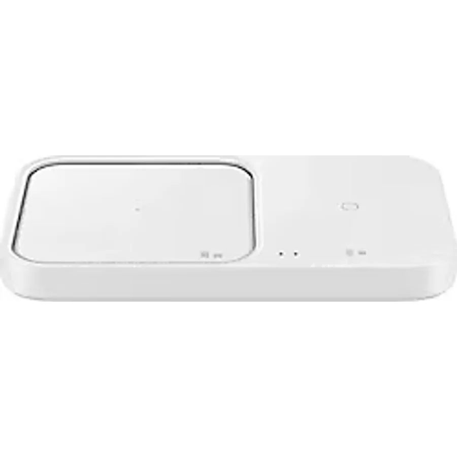Samsung EP-P5400T Kablosuz Hızlı Şarj Cihazı Beyaz