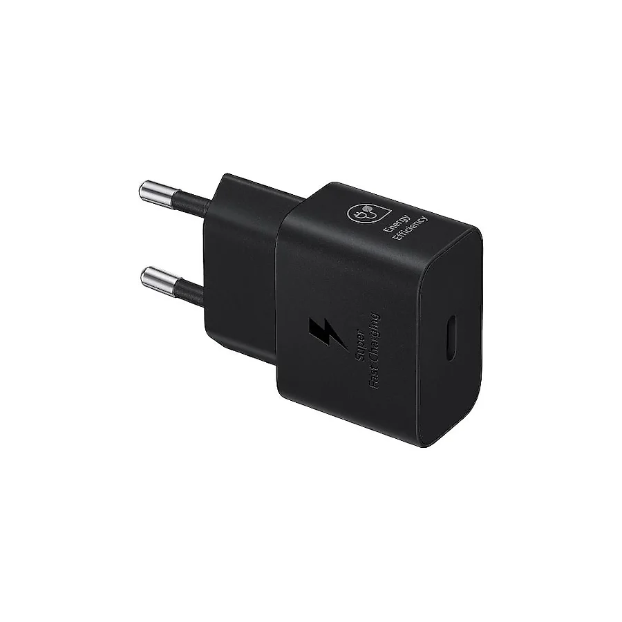 Samsung EP-T2510N 25 W Type-C Hızlı Şarj Adaptörü