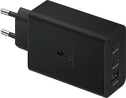Samsung EP-T6530 65 W 3in1 Hızlı Şarj Adaptörü