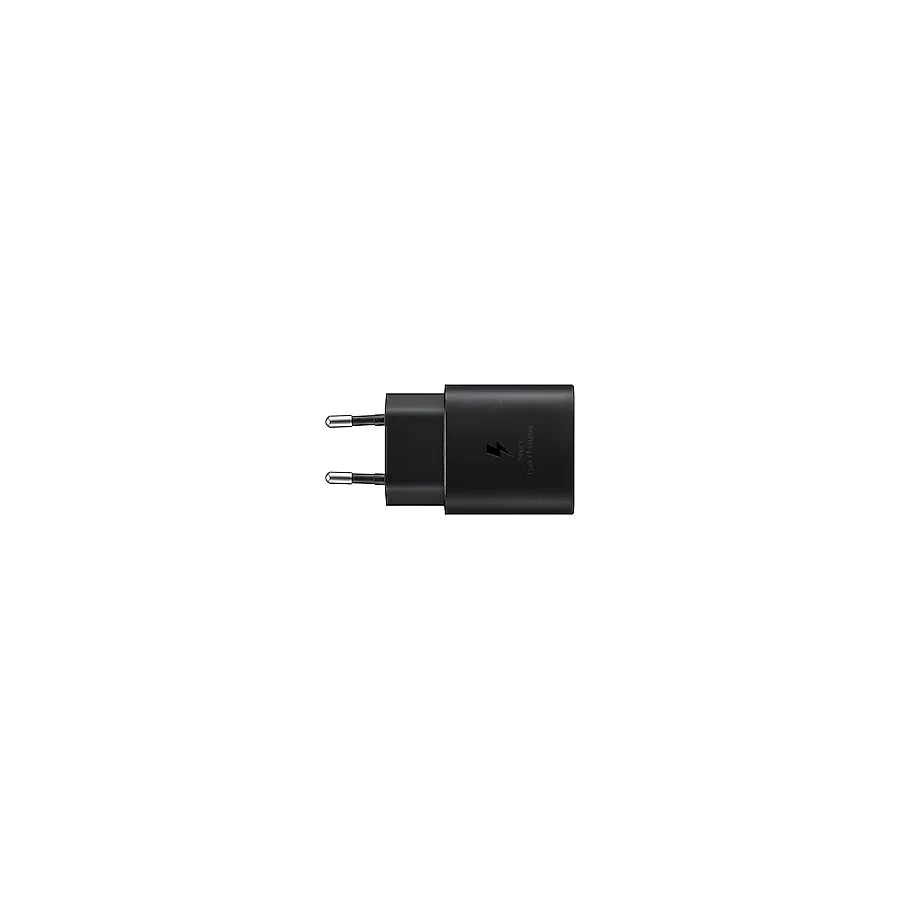 Samsung EP-TA800N 25 W Type-C Hızlı Şarj Adaptörü