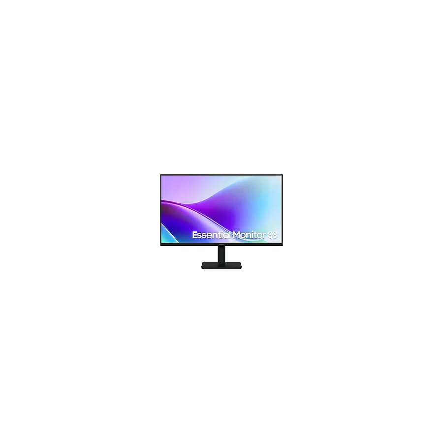 Samsung Essential S3 S32GF LS27F320GAUXUF 27" 5 ms Full HD IPS 120 Hz Monitör