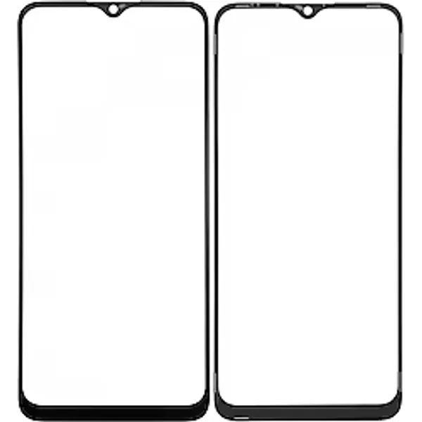 Samsung Galaxy A02S Okalı Dokunmatik Ön Cam A02 S EKRAN DEĞİLDİR