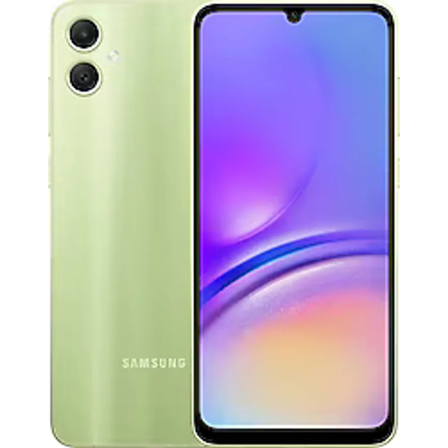 Samsung Galaxy A05 128 GB Açık Yeşil