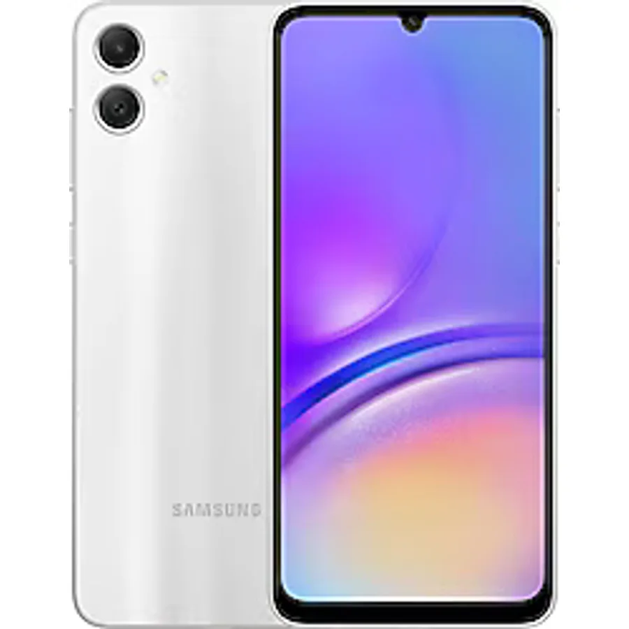 Samsung Galaxy A05 64 GB Gümüş