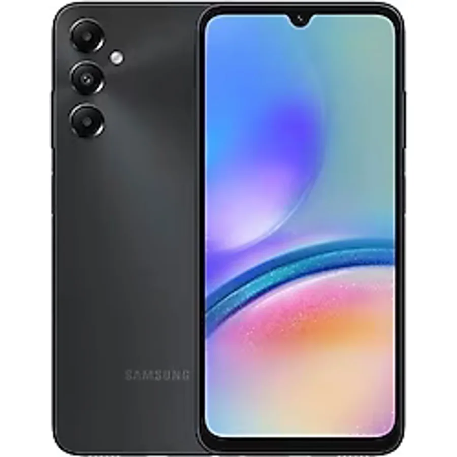 Samsung Galaxy A05s 128 GB Siyah