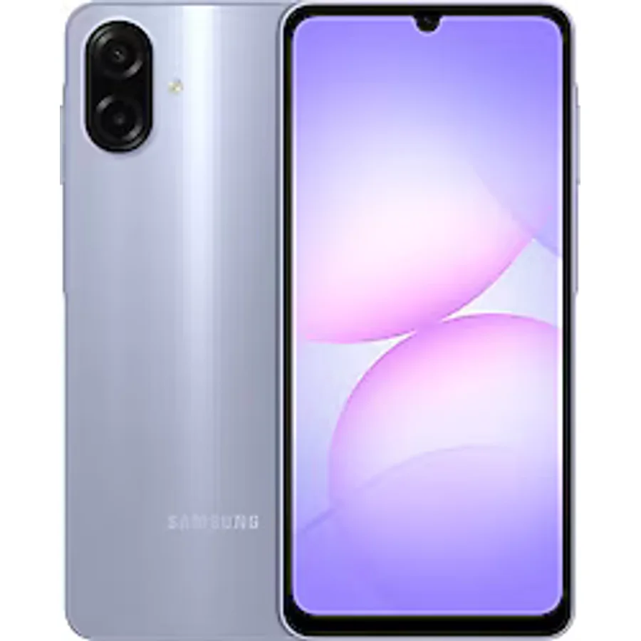 Samsung Galaxy A07 128 GB Mor