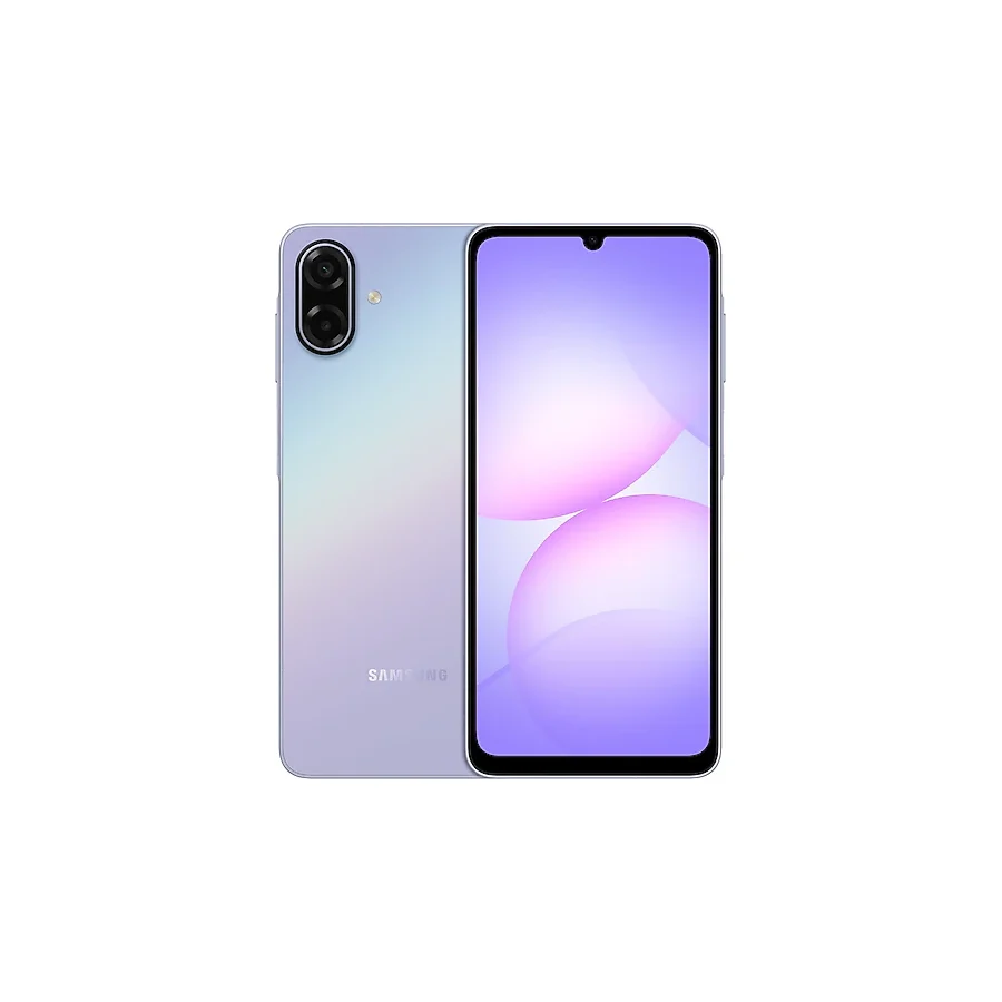 Samsung Galaxy A07 5G 128 GB