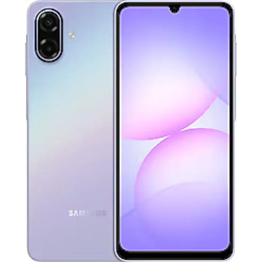 Samsung Galaxy A07 5G 128 GB Mor