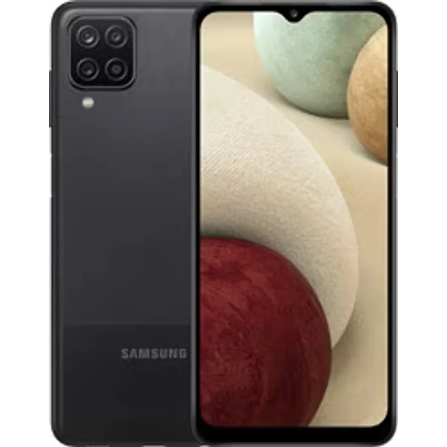 Samsung Galaxy A12 128 GB