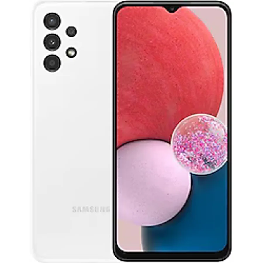Samsung Galaxy A13 128 GB Beyaz