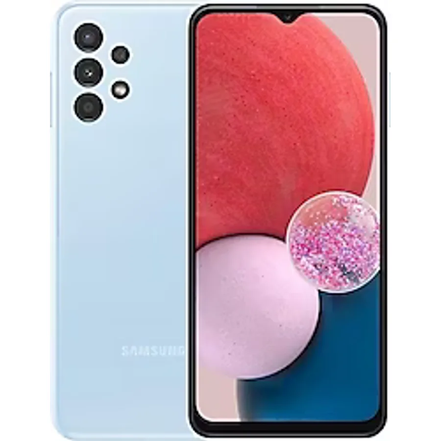 Samsung Galaxy A13 128 GB Mavi