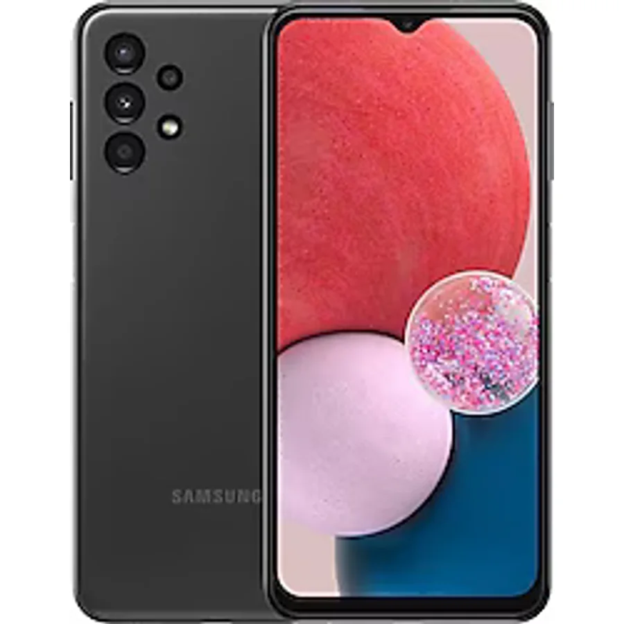Samsung Galaxy A13 128 GB Siyah