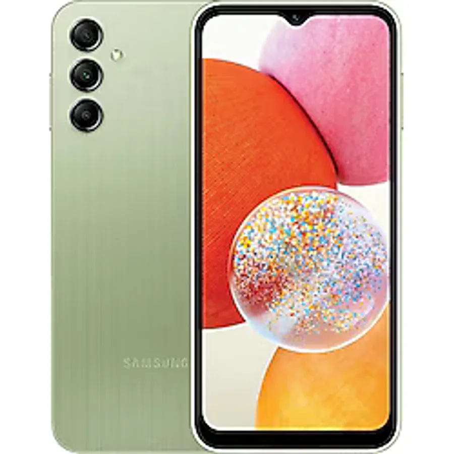 Samsung Galaxy A14 128 GB Yeşil