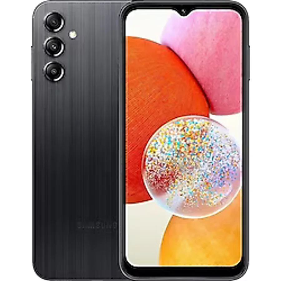 Samsung Galaxy A14 64 GB Siyah