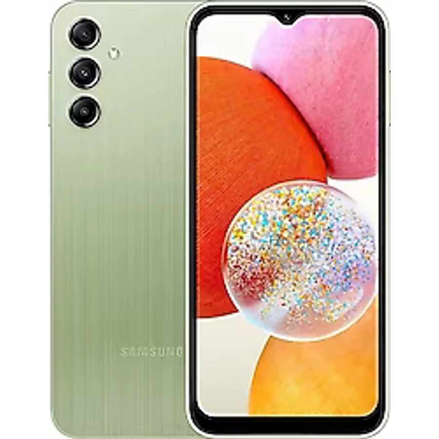 Samsung Galaxy A14 64 GB Yeşil