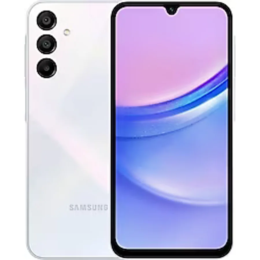 Samsung Galaxy A15 128 GB 6 GB Açık Mavi