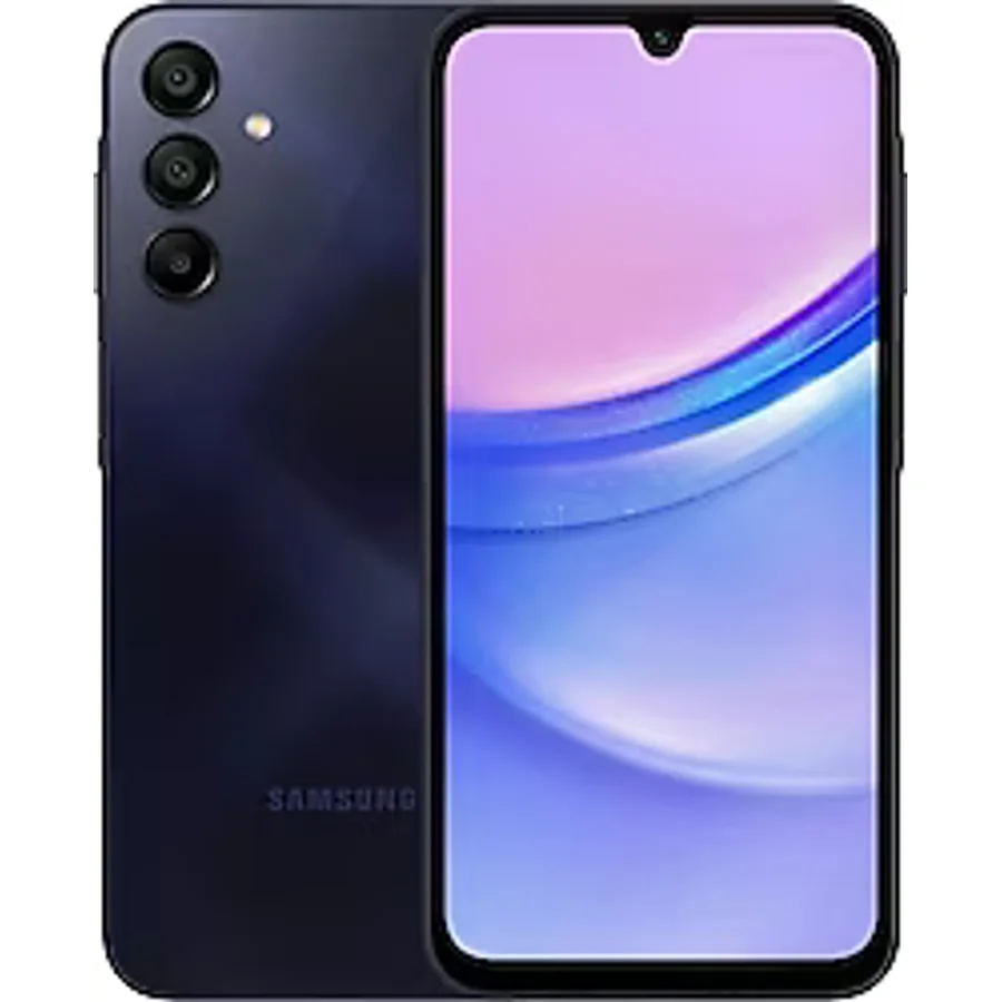Samsung Galaxy A15 128 GB 6 GB