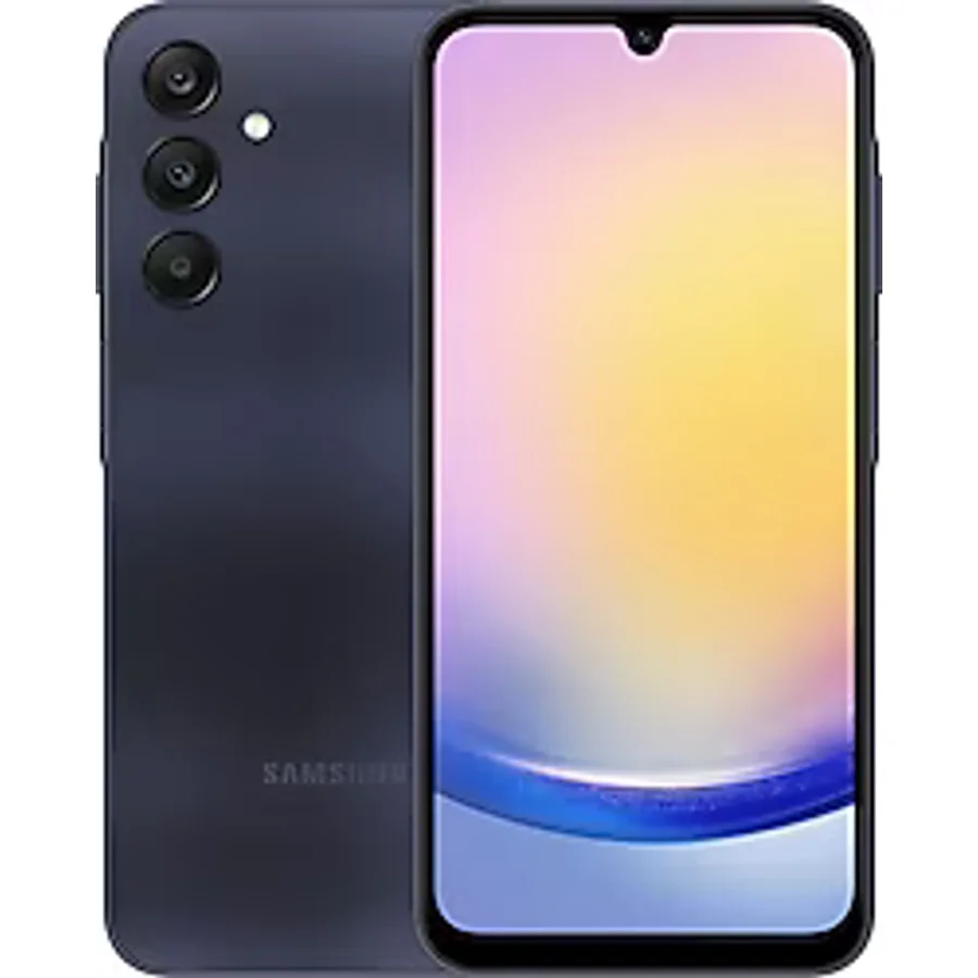 Samsung Galaxy A15 256 GB 8 GB Siyah