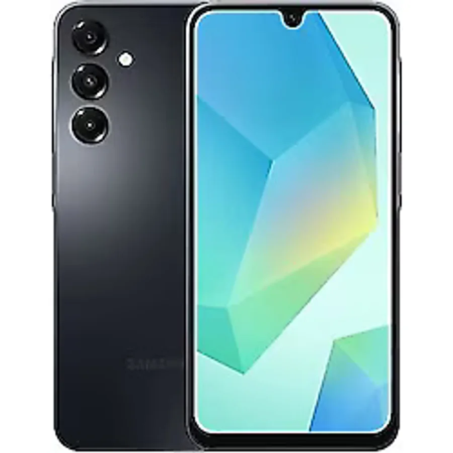 Samsung Galaxy A16 128 GB 4 GB Siyah
