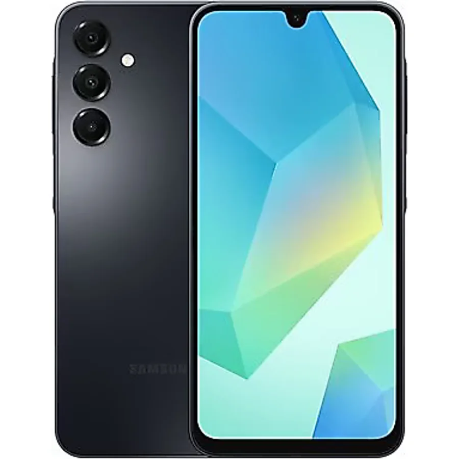 Samsung Galaxy A16 128 GB 6 GB