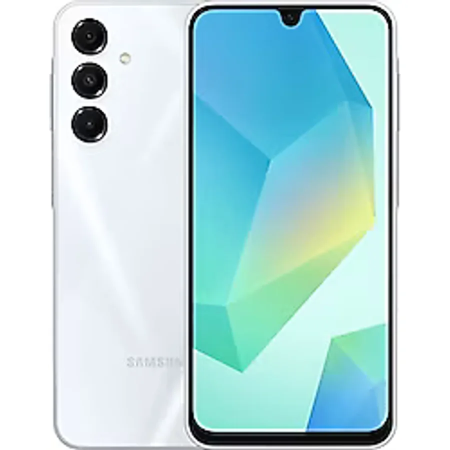 Samsung Galaxy A16 5G 256 GB Gri